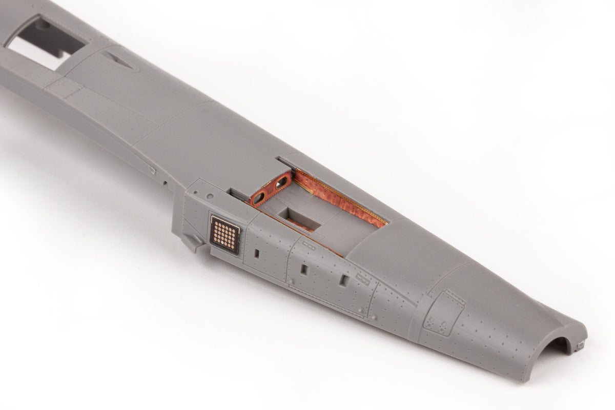 Douglas A-4M Skyhawk mod. 1975 1/48 (designed to be used with Magic Factory kits)