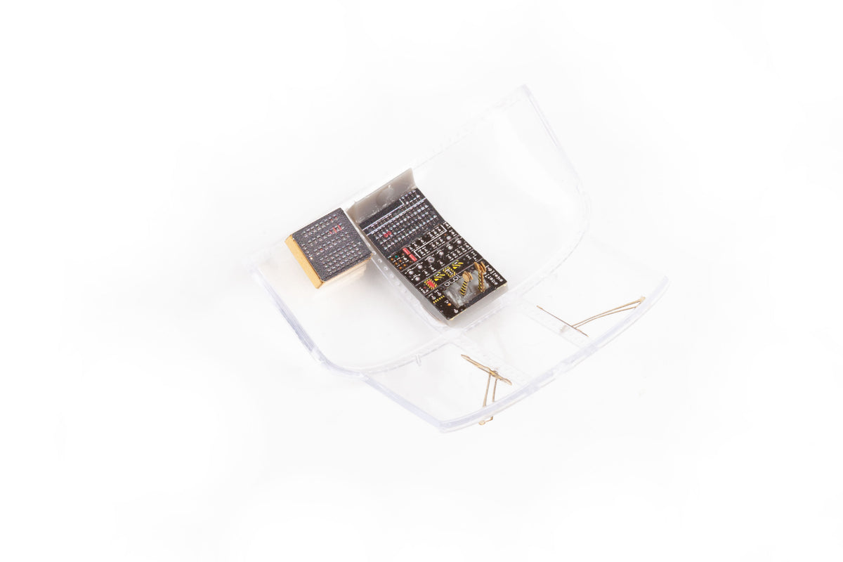 Westland Sea King HC.4 1/48 (designed to be used with Airfix kits)