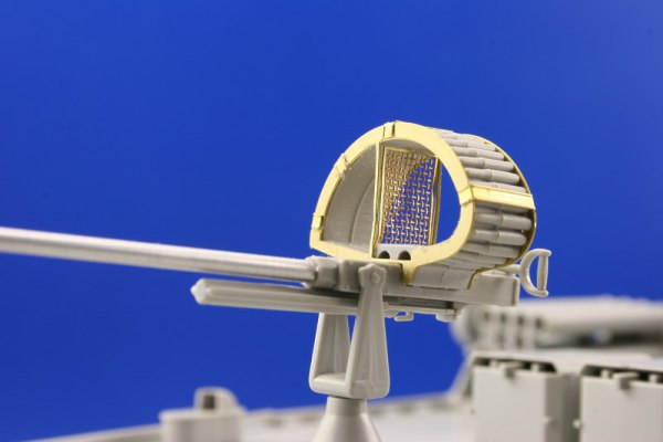Elco 80' Torpedo Boat (designed to be used with Italeri kits)