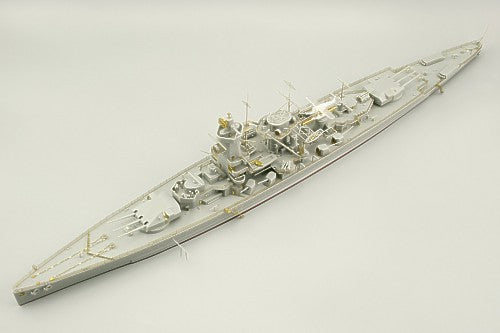Admiral Graf Spee (designed to be used with Trumpeter kits)