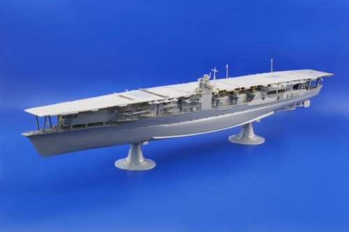 IJN Akagi Aircraft Carrier 1941 (designed to be used with Hasegawa kits)