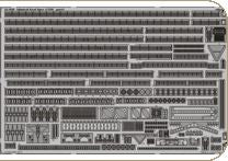 Admiral Graf Spee (designed to be used with Academy kits)