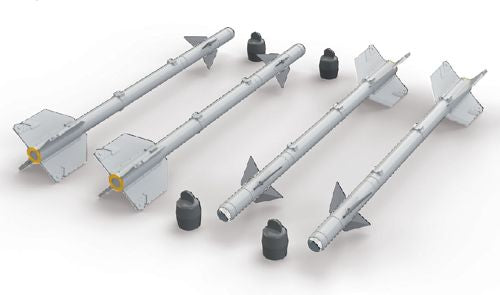 AIM-9B Sidewinder