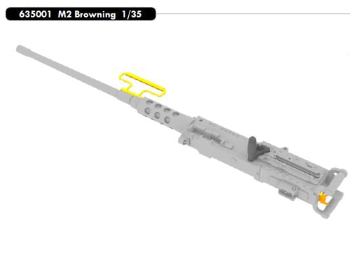 M2 Browning