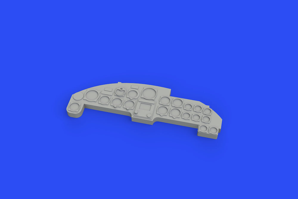 Heinkel He-111H-6 LooK (designed to be used with ICM UA UK kits)