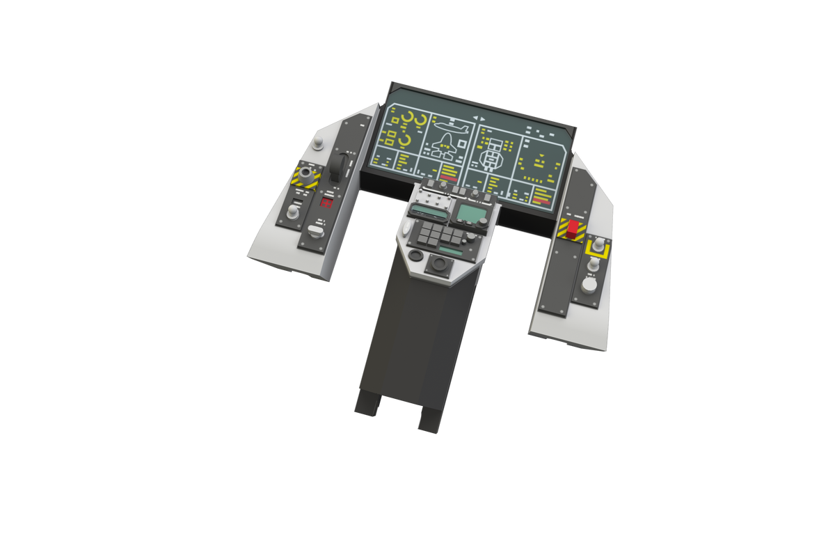Lockheed-Martin F-35C Lightning II LooK plus SPACE set - 3D waterslide decals and STEEL PE parts. (designed to be used with Italeri kits)