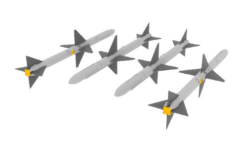 AIM-7M Sparrow