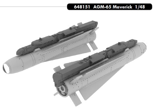 AGM-65 Maverick