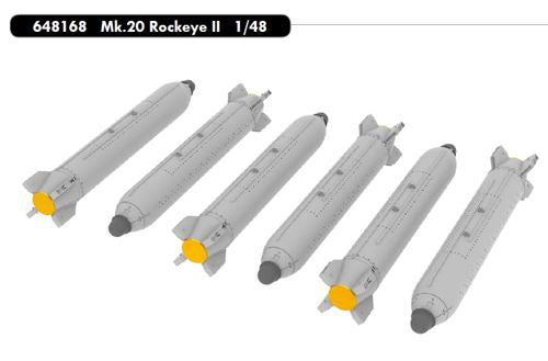 Mk.20 Rockeye II