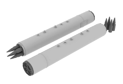 LAU-10/A ZUNI
