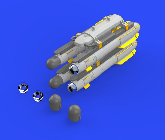 AGM-114 Hellfire
