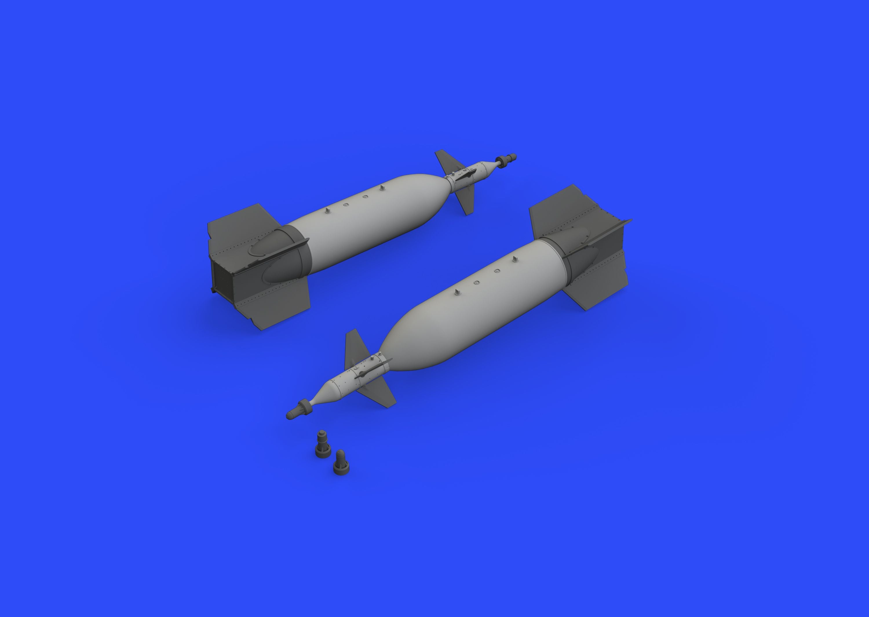 GBU-11 (Eduard sold out May 4 2022)