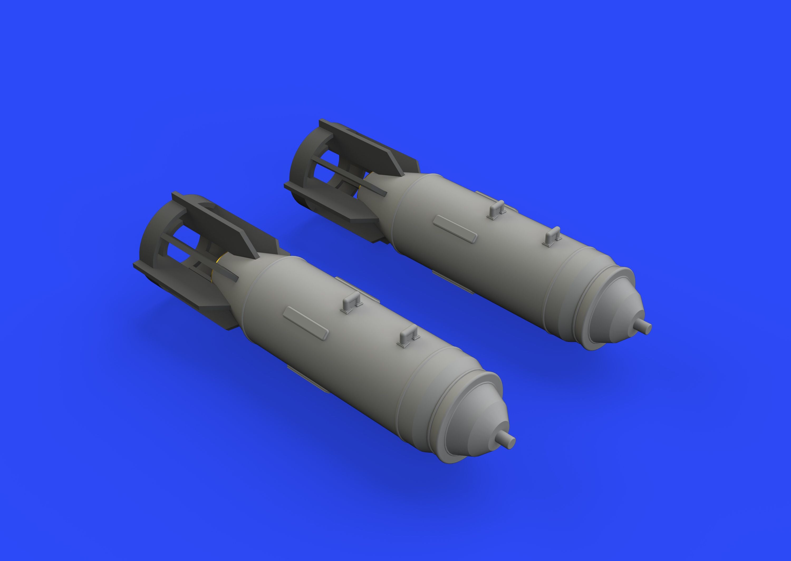 FAB-500 M54 bombs (Eduard sold out June 2022)