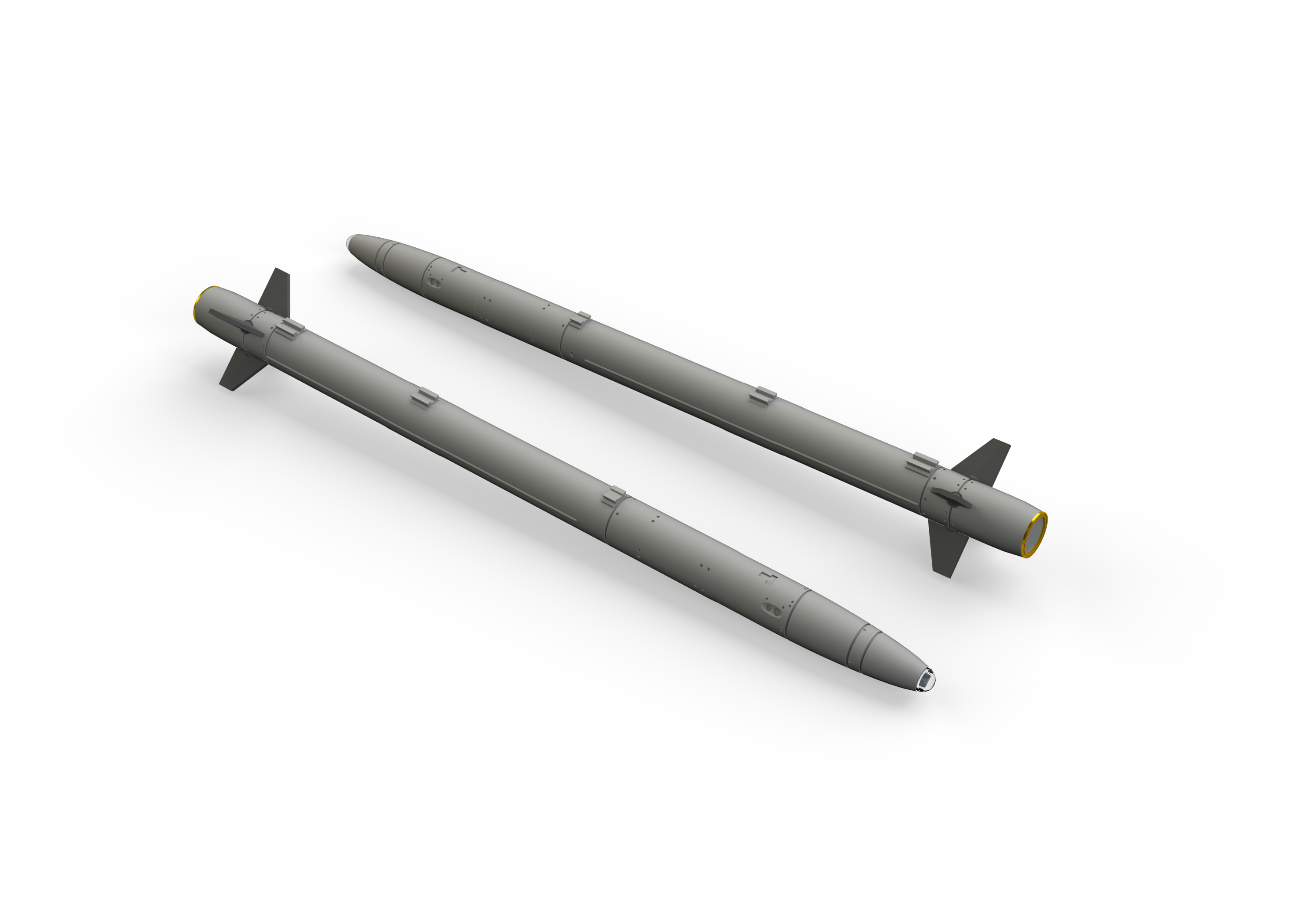 AIM-132 ASRAAM