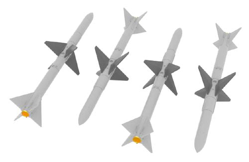 AIM-7E Sparrow