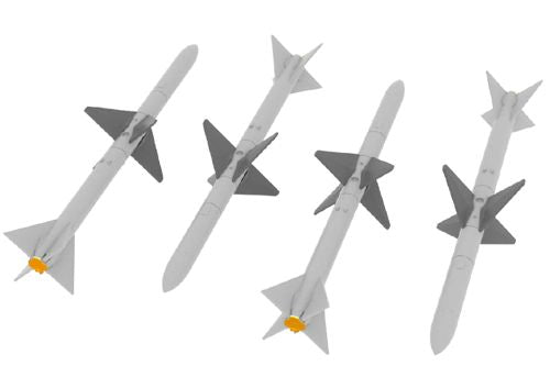 AIM-7M Sparrow