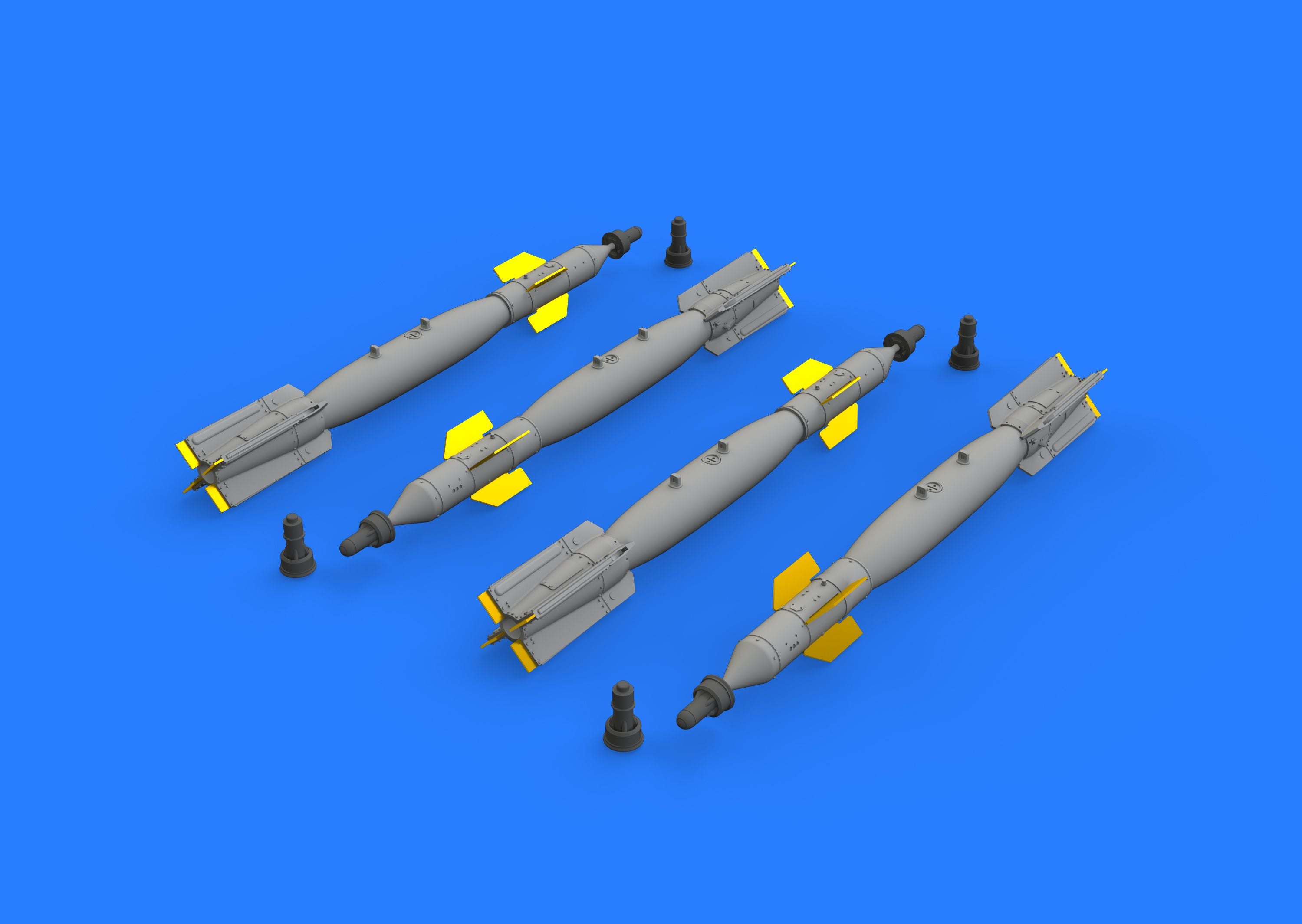 GBU-12 bomb