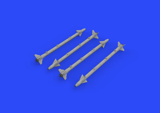 AIM-9X