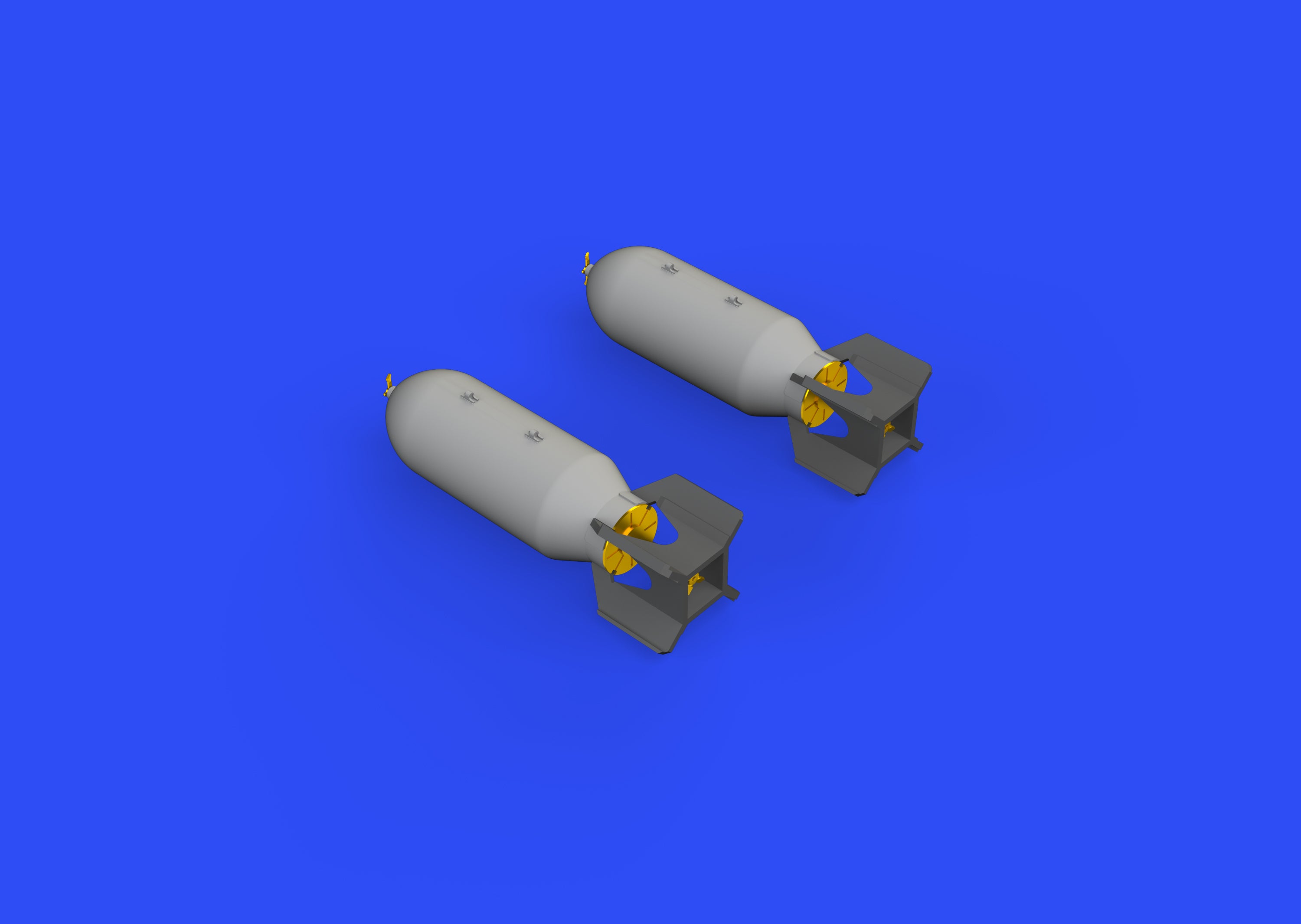 US 1000lb bombs