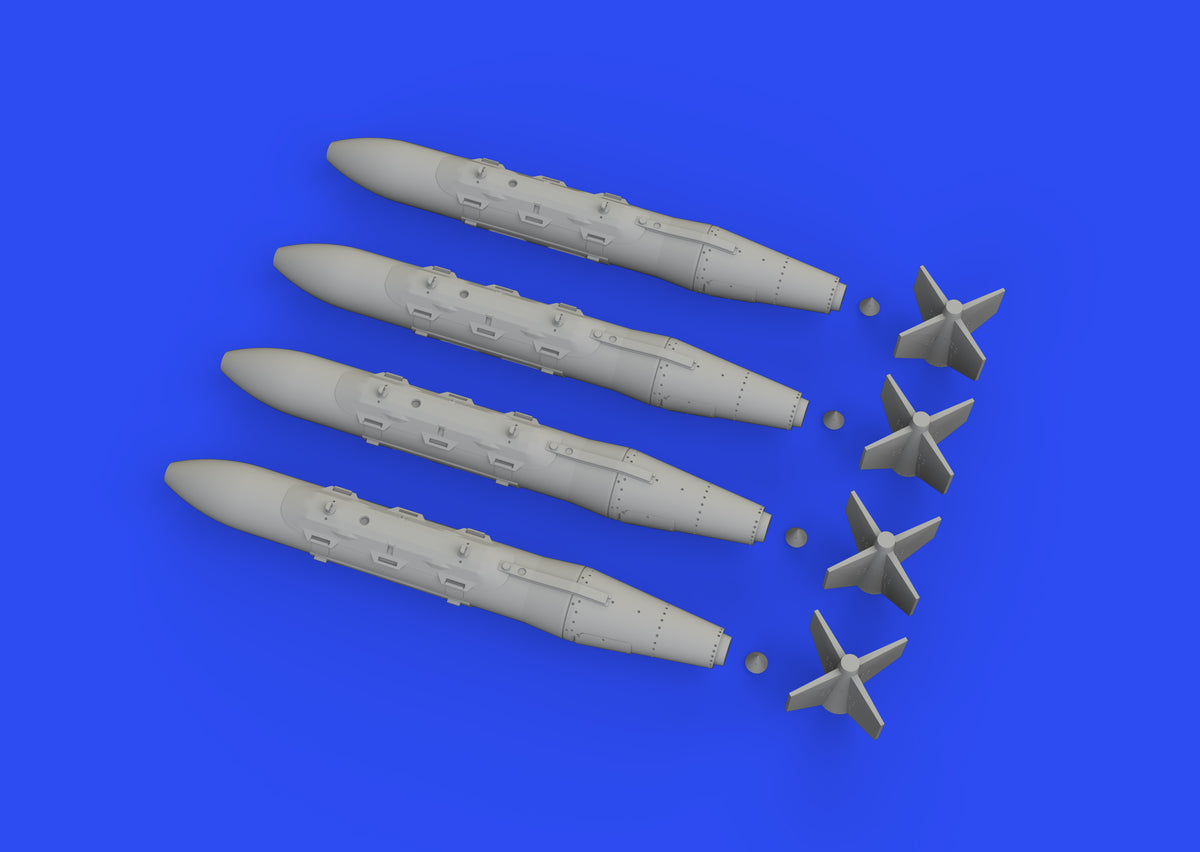 GBU-31(V)3/B JDAM