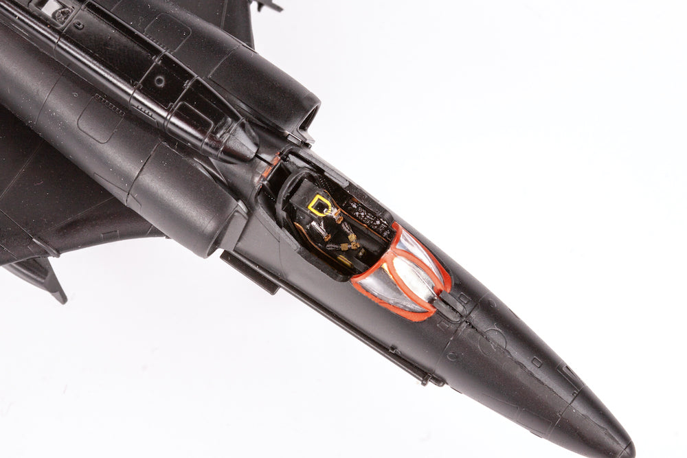 Douglas A-4F Skyhawk (designed to be used with Hobby Boss kits)