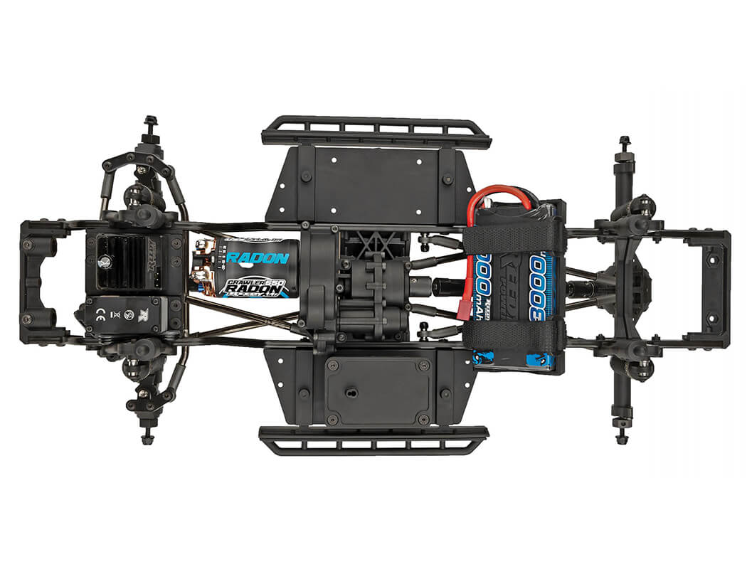 ELEMENT RC ENDURO BUILDERS KIT 3 EL40135