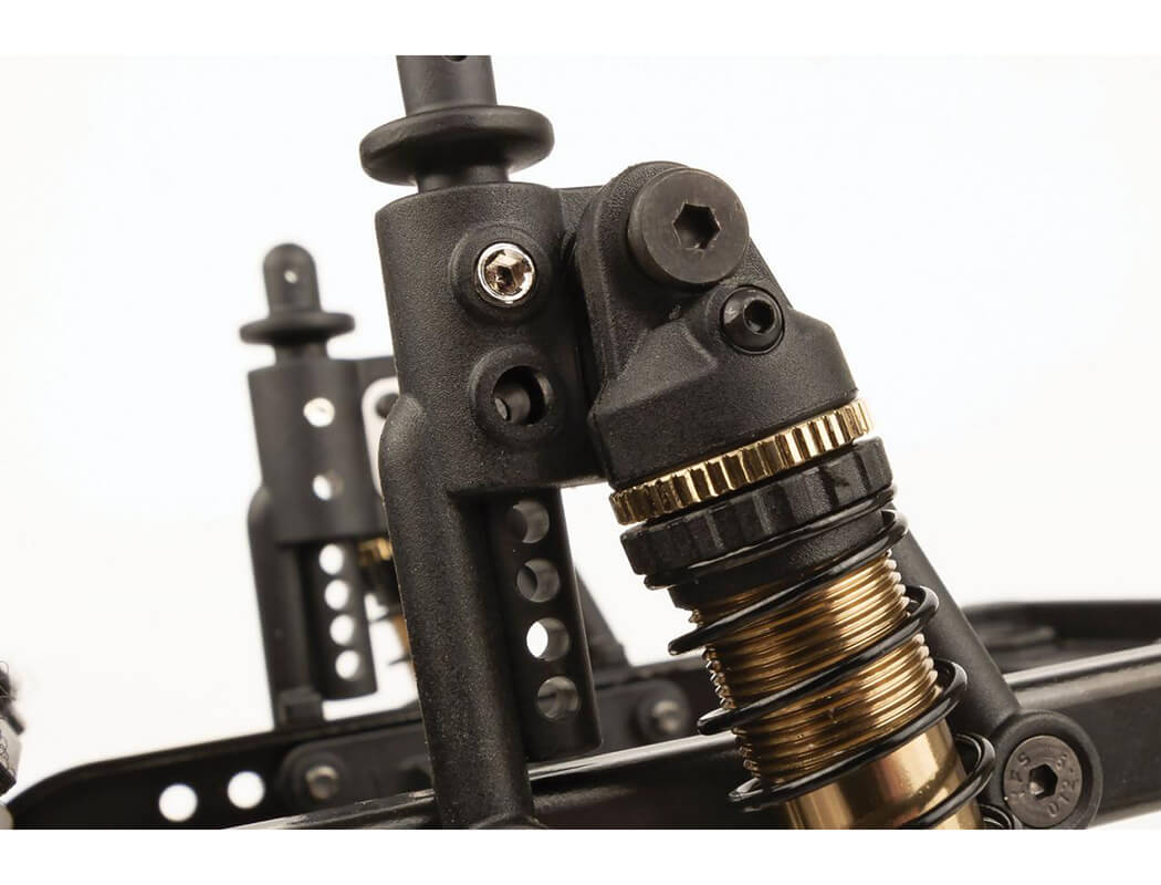 ELEMENT RC ENDURO BUILDERS KIT 3 EL40135