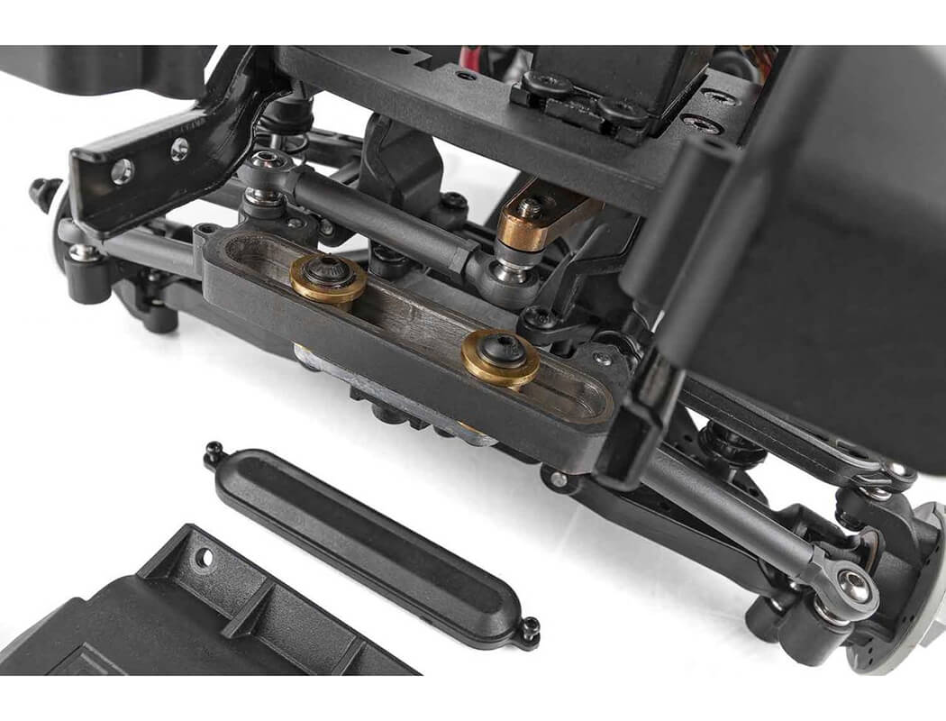 Element RC IFS2, Independent Front Suspension Conversion Kit EL42340