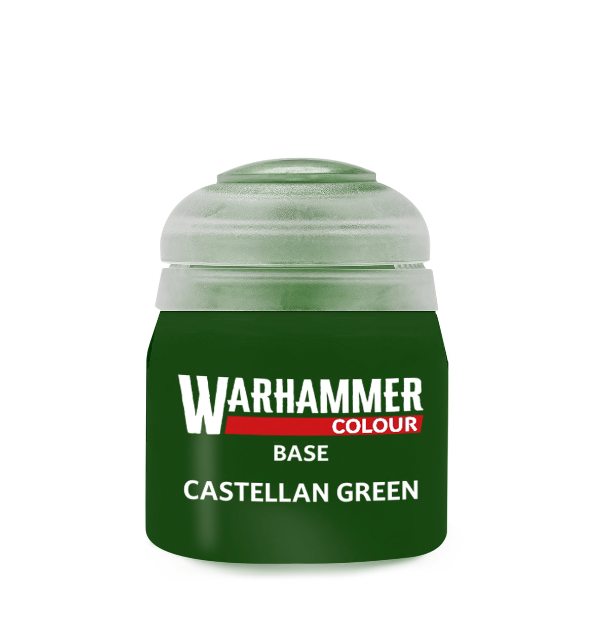 Citadel Base Range Castellan Green 21-14
