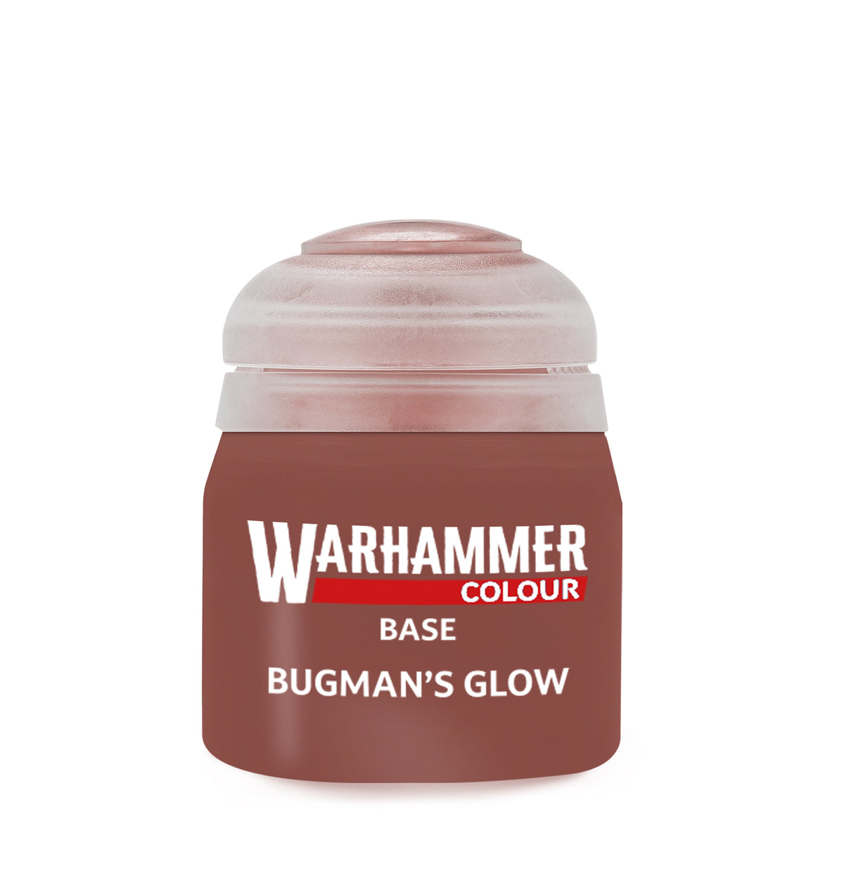 Citadel Base Range Bugman's Glow 21-18