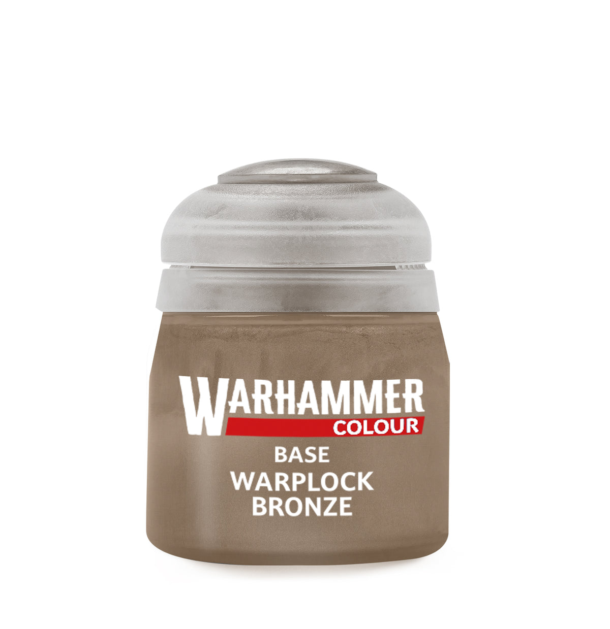 Citadel Base Range Warplock Bronze 21-31