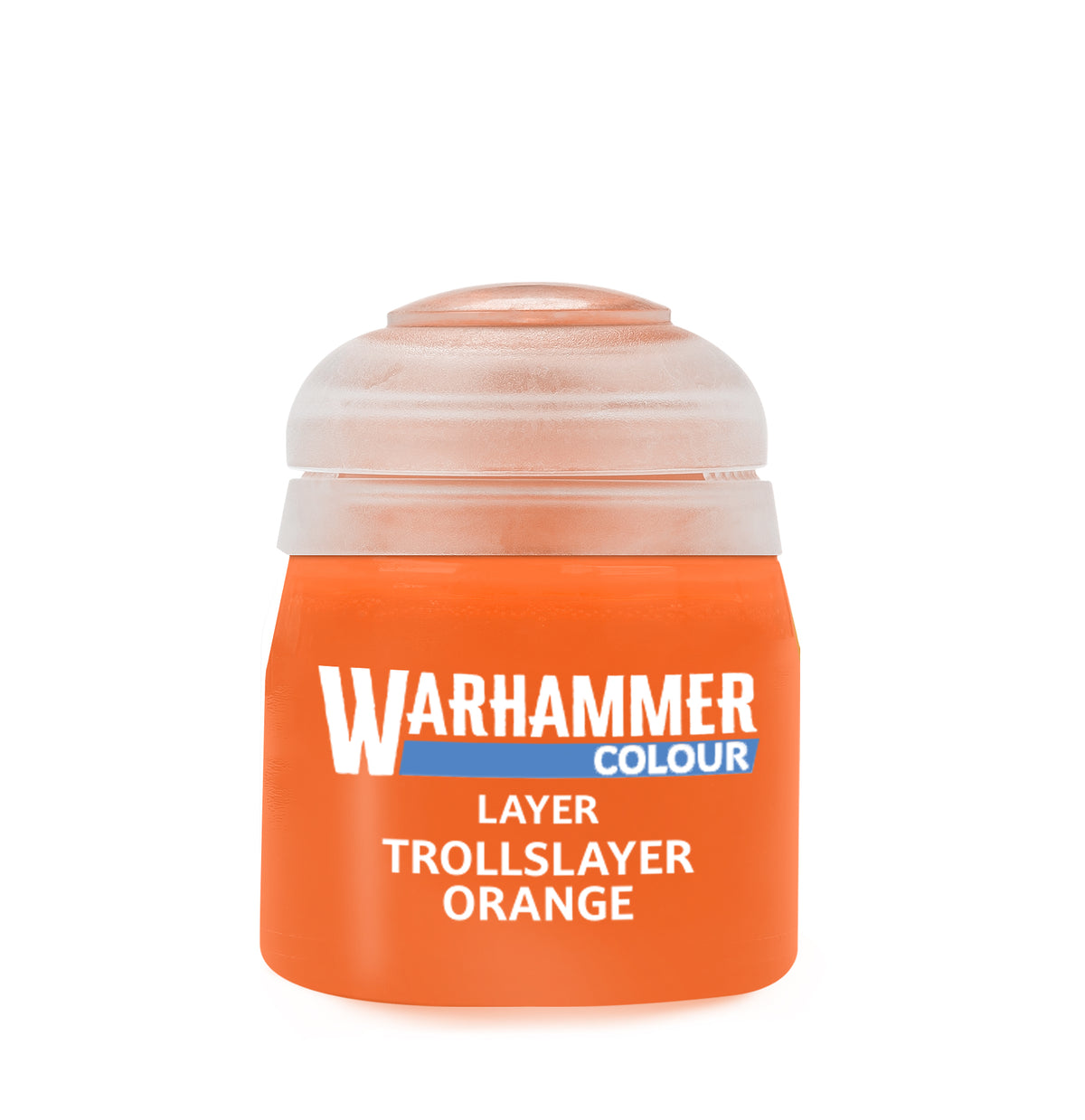 Citadel Layer Range Troll Slayer Orange 22-03