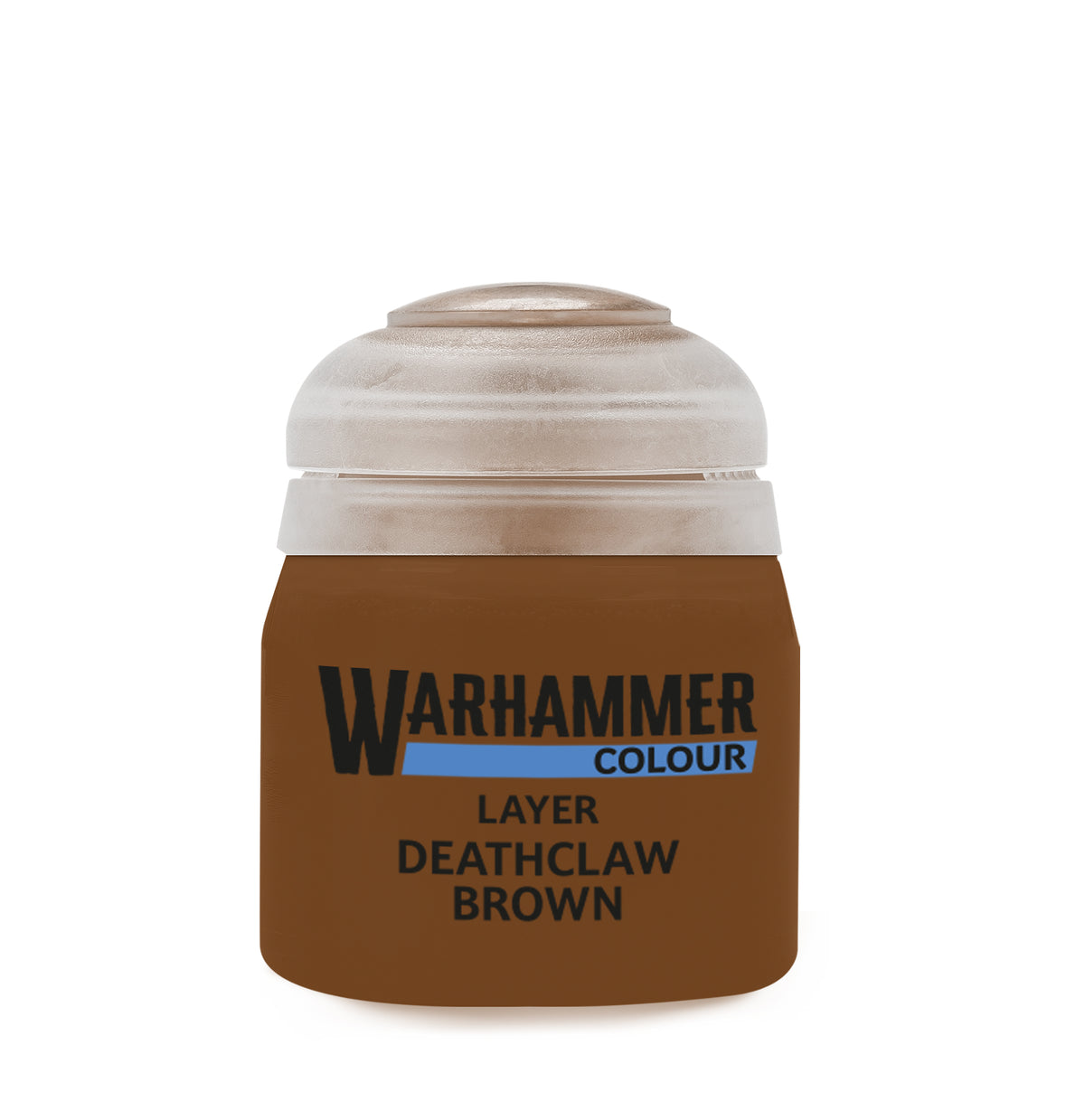 Citadel Layer Range Deathclaw Brown 22-41