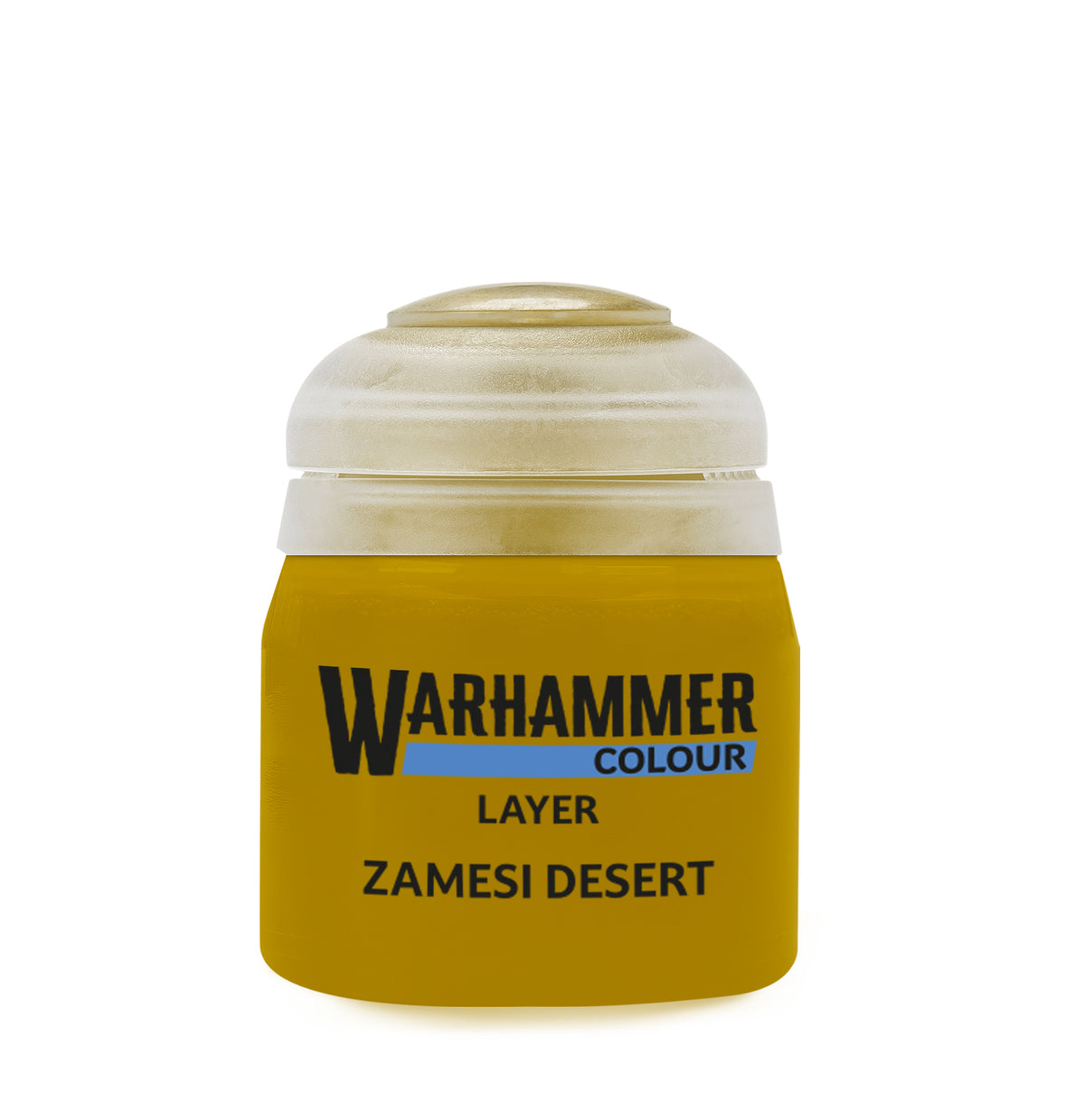 Citadel Layer Range Zamesi Desert 22-44