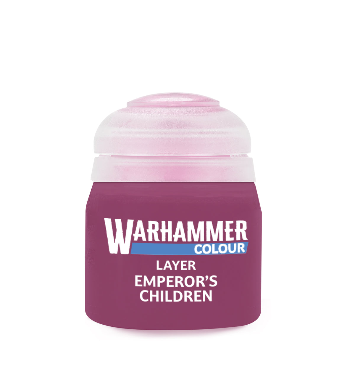 Citadel Layer Range Emperors Children 22-70