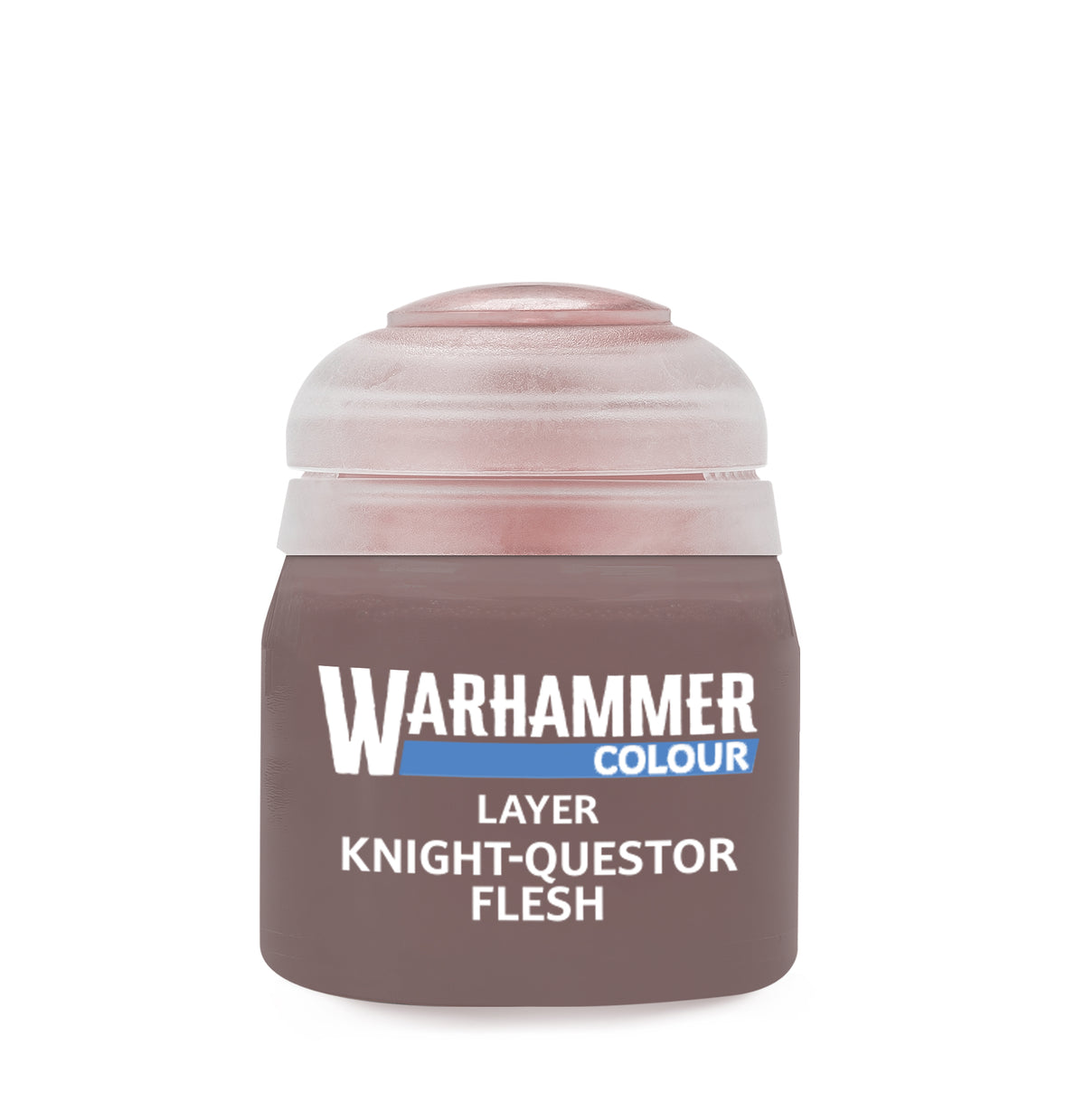Citadel Layer Range Knight Questor Flesh 22-93