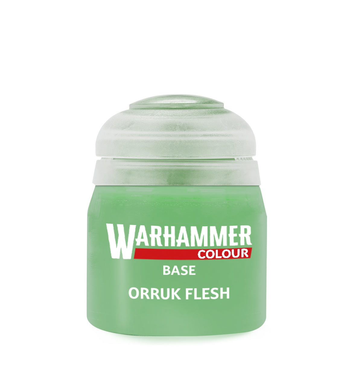 Citadel Base Range Orruk Flesh 21-56
