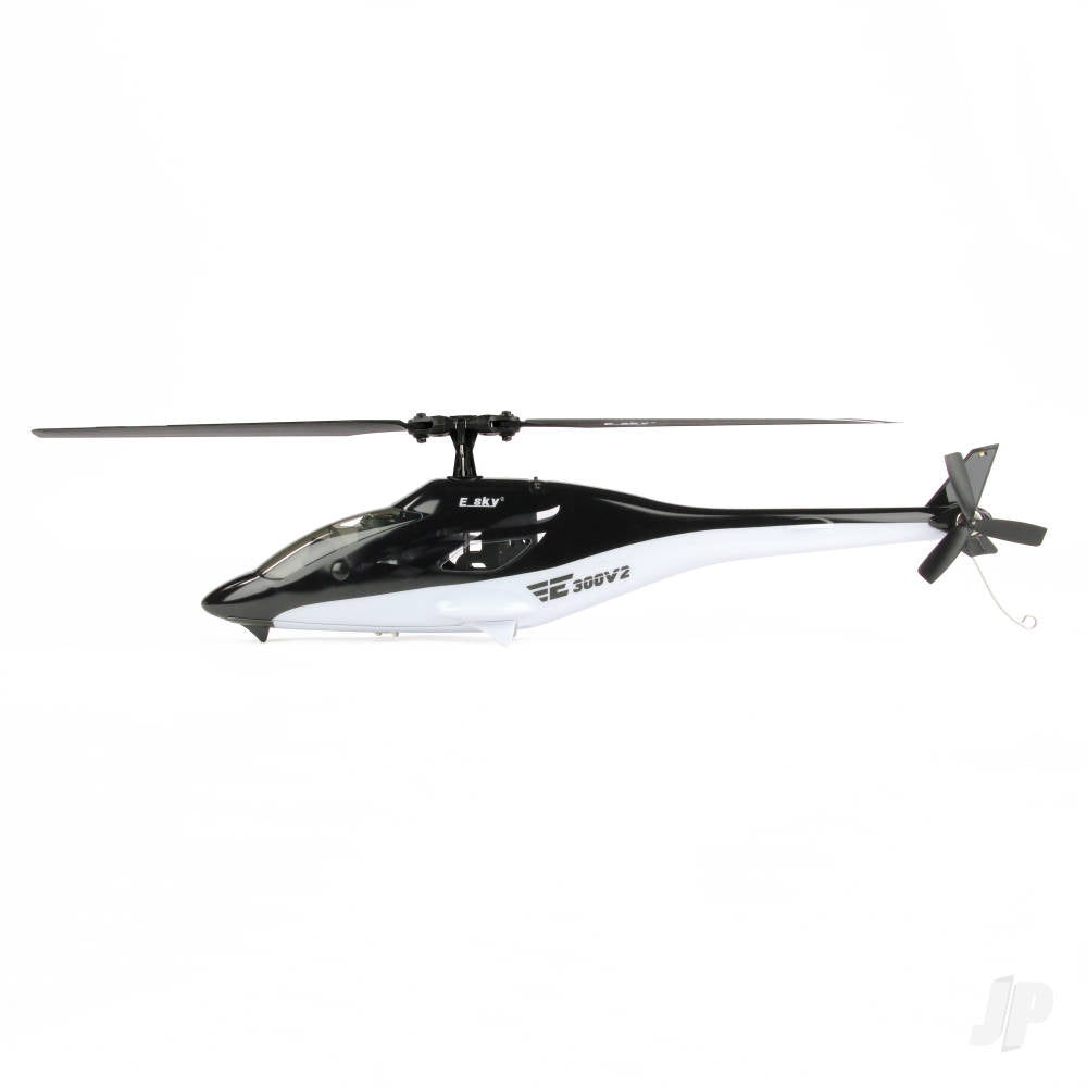 ESKY 300 V2 RTF Fixed Pitch Flybarless Helicopter, Mode 1 ESKY007926A 1