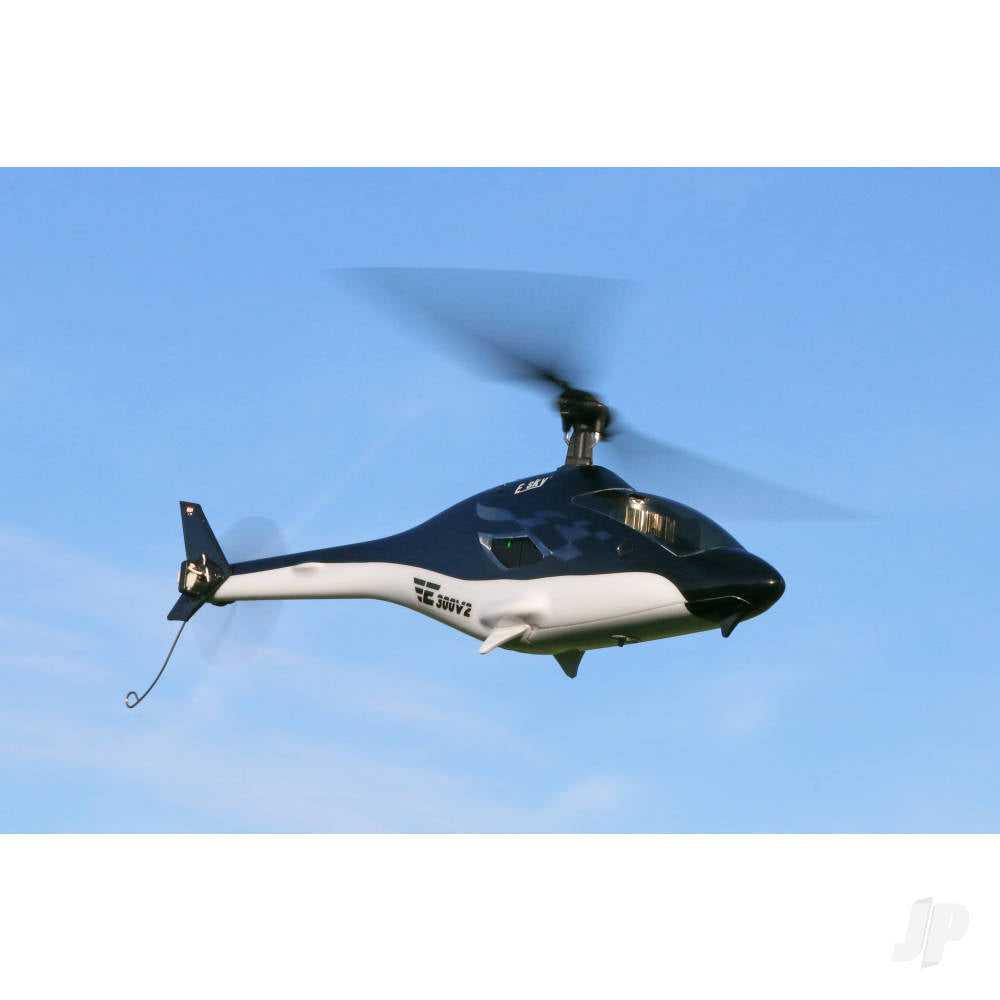 ESKY 300 V2 RTF Fixed Pitch Flybarless Helicopter, Mode 1 ESKY007926A 10