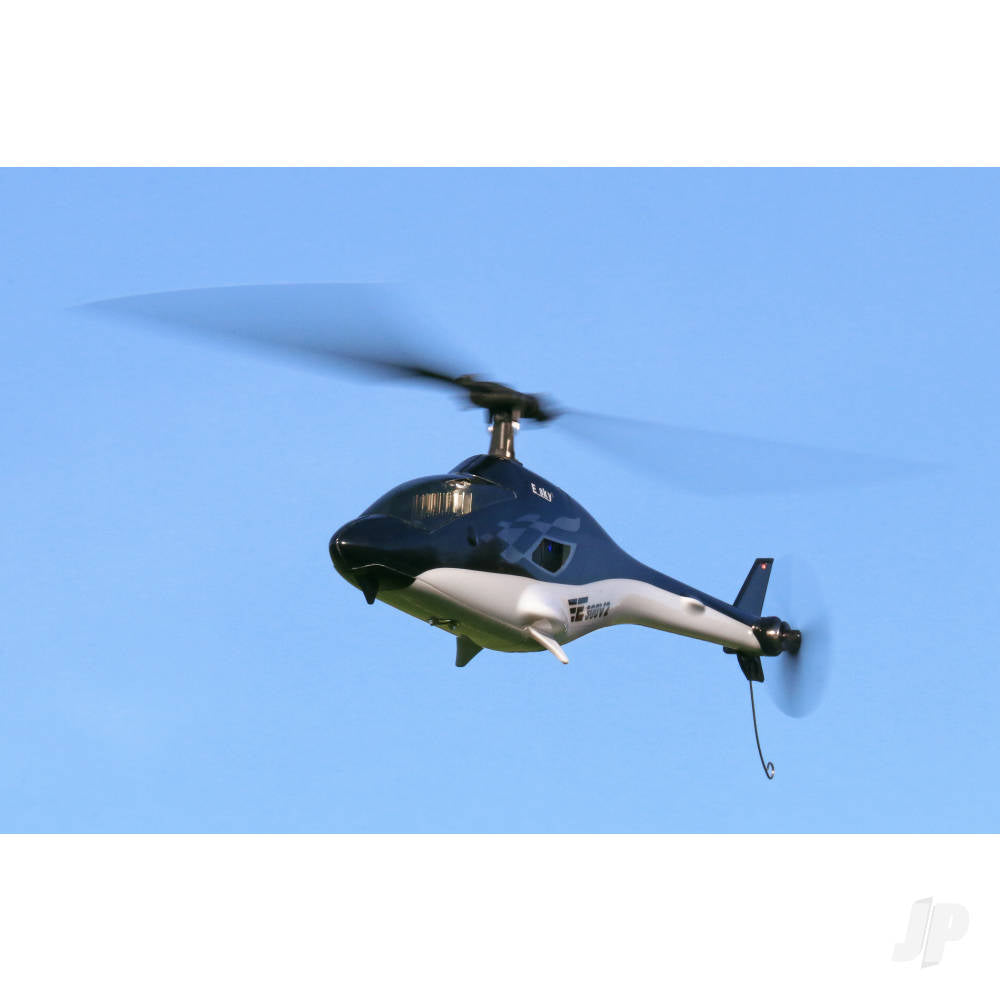 ESKY 300 V2 RTF Fixed Pitch Flybarless Helicopter, Mode 1 ESKY007926A 11