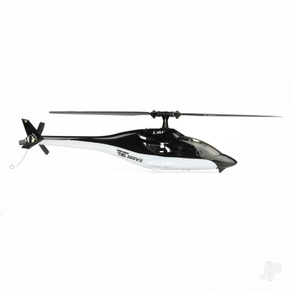 ESKY 300 V2 RTF Fixed Pitch Flybarless Helicopter, Mode 1 ESKY007926A 3