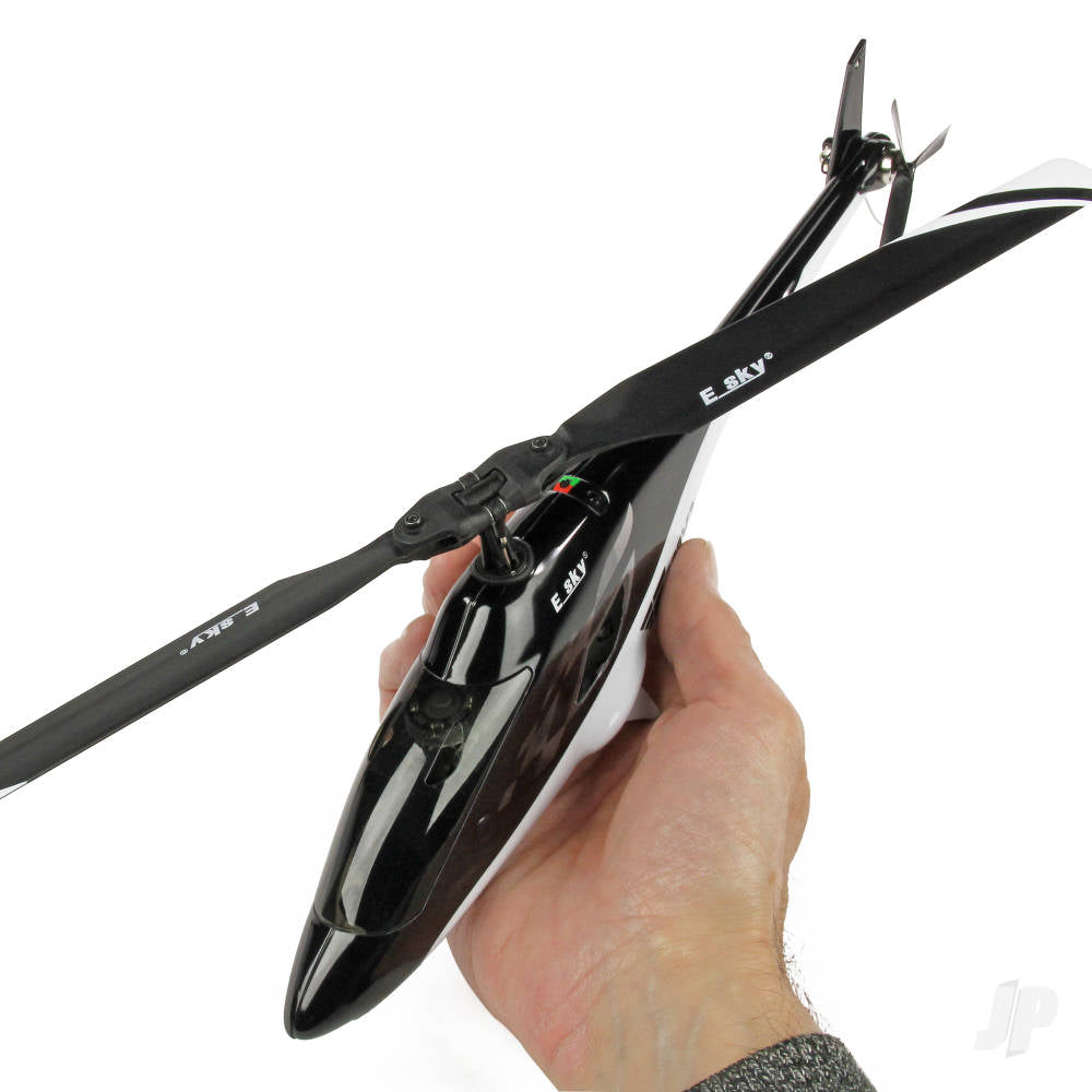 ESKY 300 V2 RTF Fixed Pitch Flybarless Helicopter, Mode 1 ESKY007926A 5