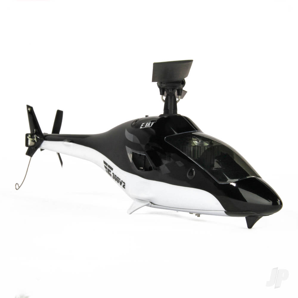 ESKY 300 V2 RTF Fixed Pitch Flybarless Helicopter, Mode 1 ESKY007926A Main