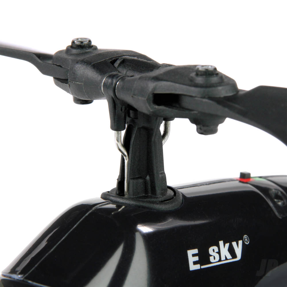 ESKY 300 V2 RTF Fixed Pitch Flybarless Helicopter, Mode 2 ESKY007926B 4