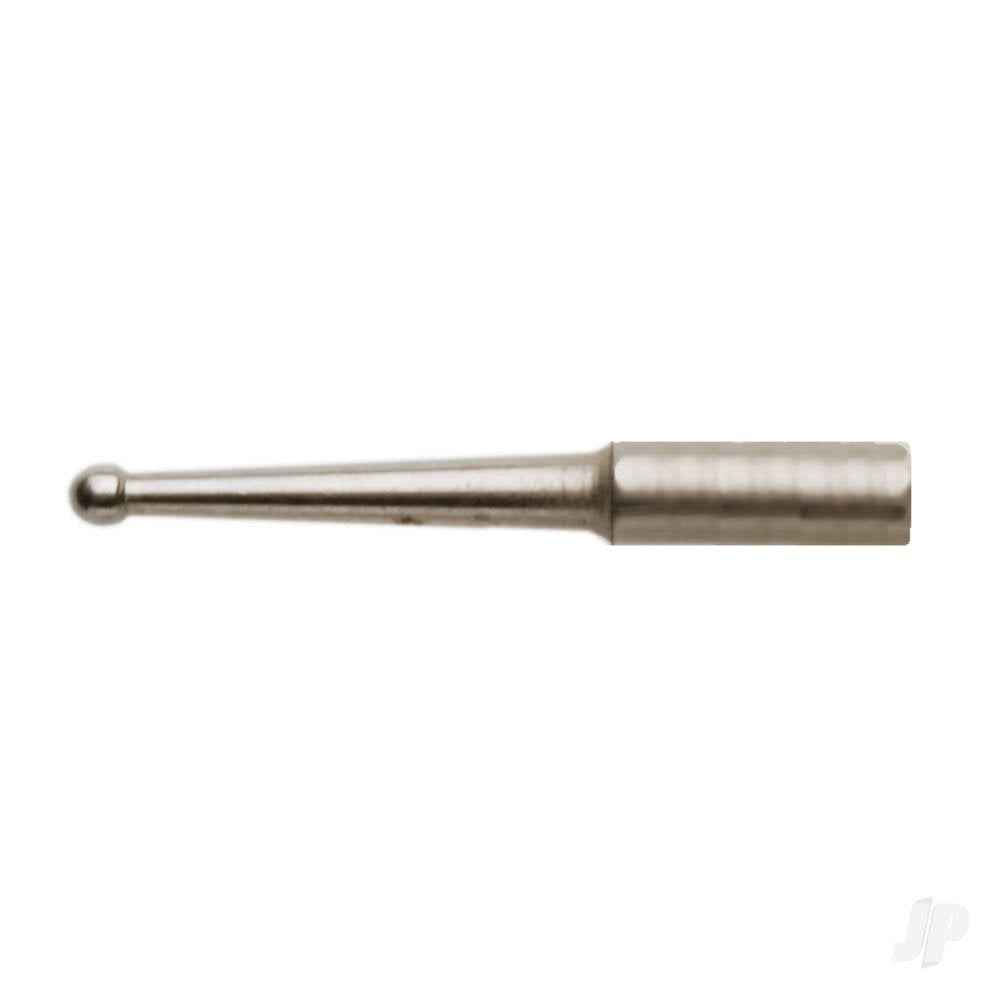 Excel Ball Burnisher Tip, 1/16in (Carded) EXL30601 1