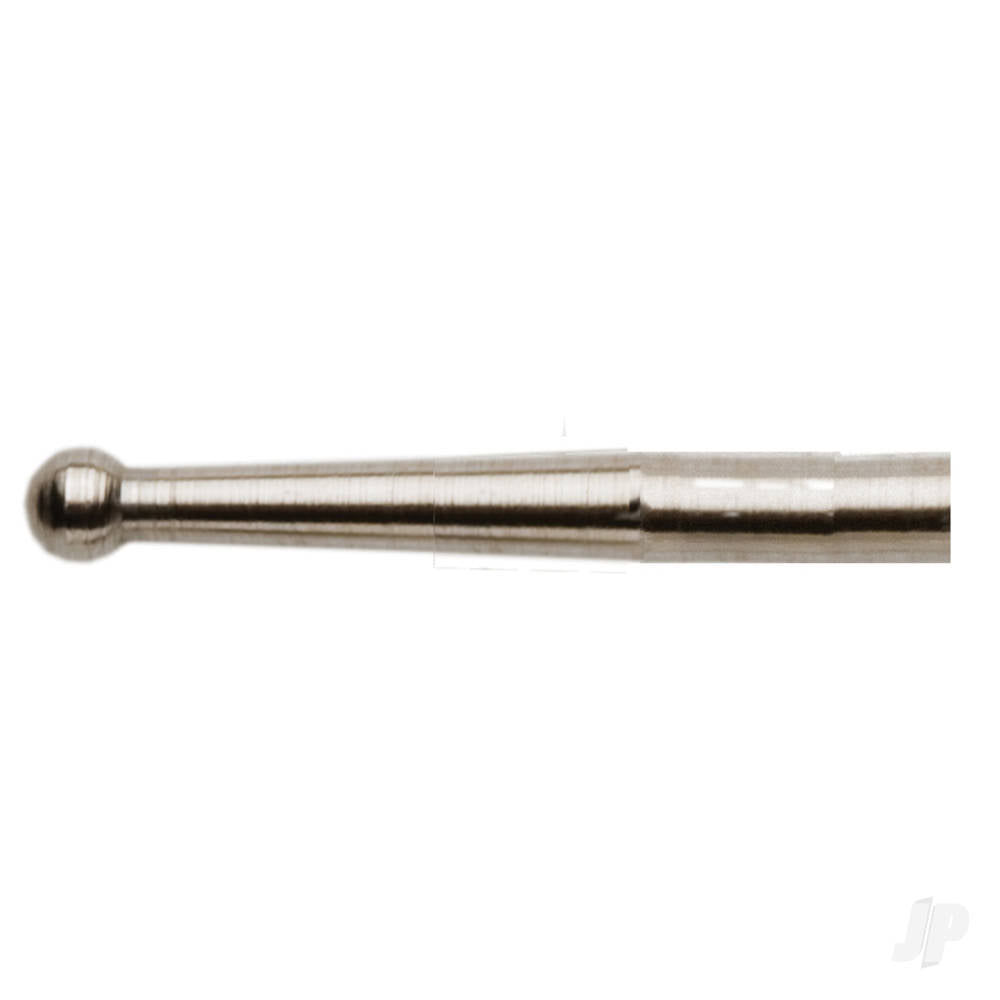 Excel Ball Burnisher Tip, 1/8in (Carded) EXL30602 1