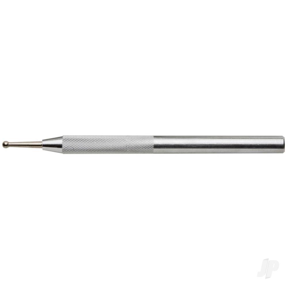 Excel Ball Burnisher Tip, 1/8in (Carded) EXL30602 Main