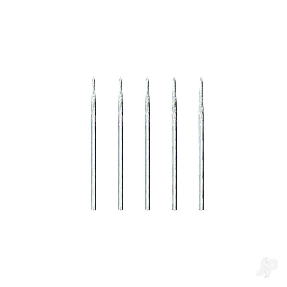 Excel Replacement Awl Tips, 0.058in (5 pcs) EXL30616