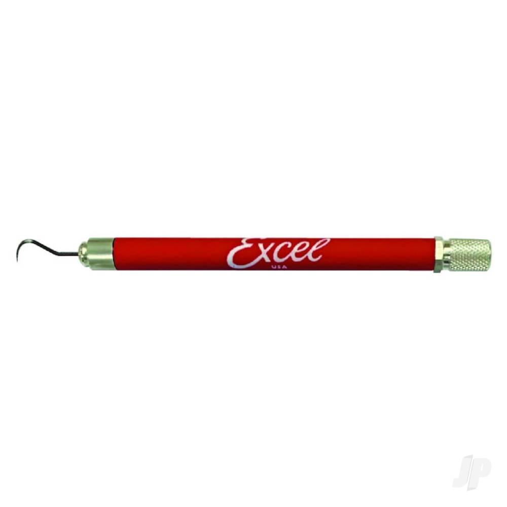 Excel Grip On Hook Weeder EXL30619 Main