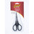 Excel 5.5in Lexan Stainless Steel Scissors, Curved (Carded) EXL55533 1